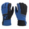 Nightfall Blue - Black